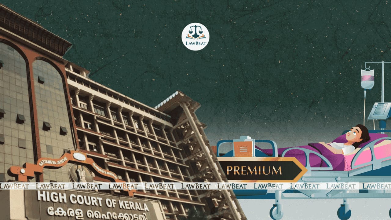 Sophisticated Medical Beds in Maternity Hospitals Liable to Luxury Tax: Kerala High Court Sophisticated Medical Beds in Maternity Hospitals Liable to Luxury Tax: Kerala High Court